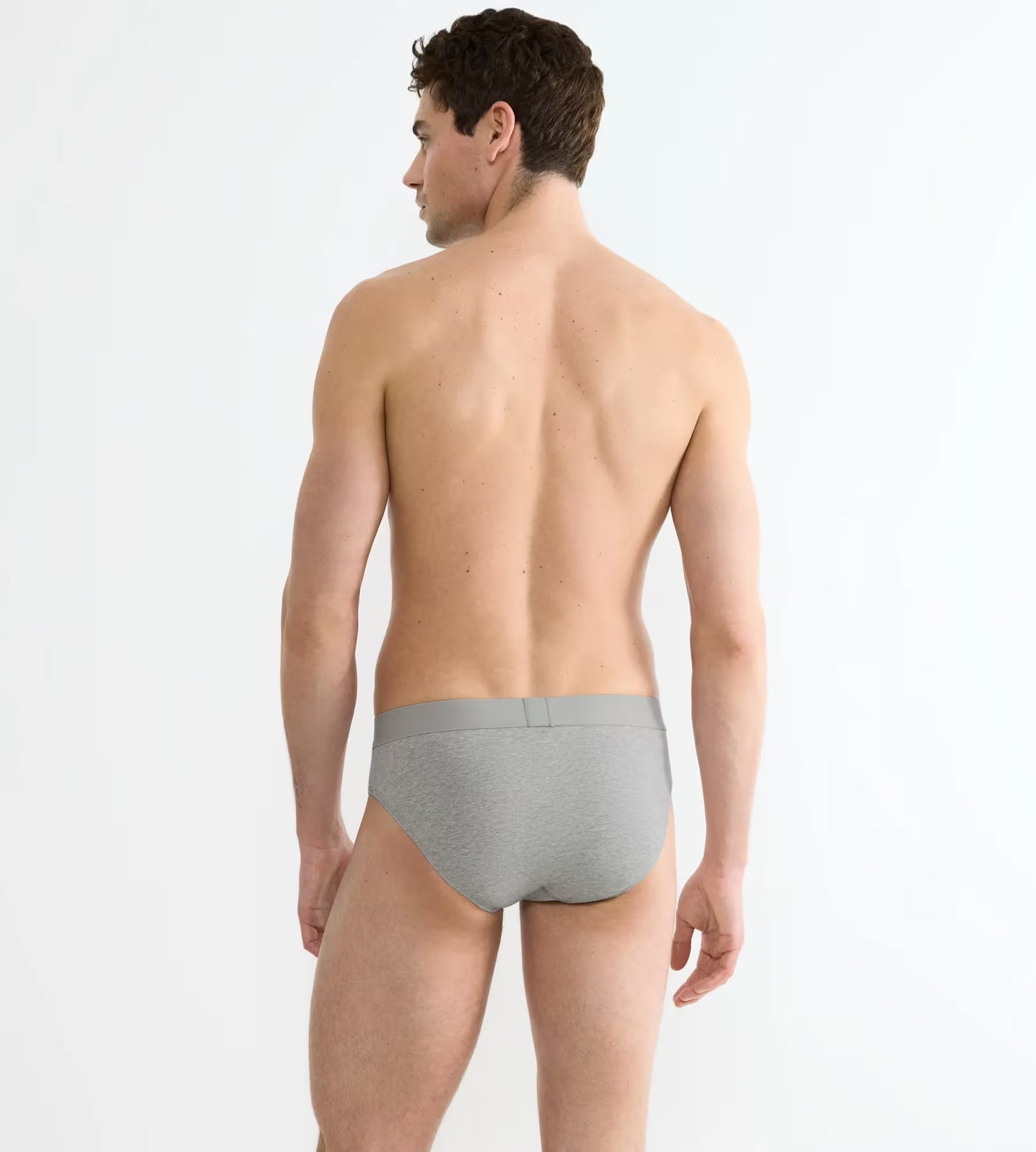 Sloggi men Ever Ease Brief 2P