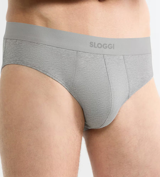Sloggi men Ever Ease Brief 2P