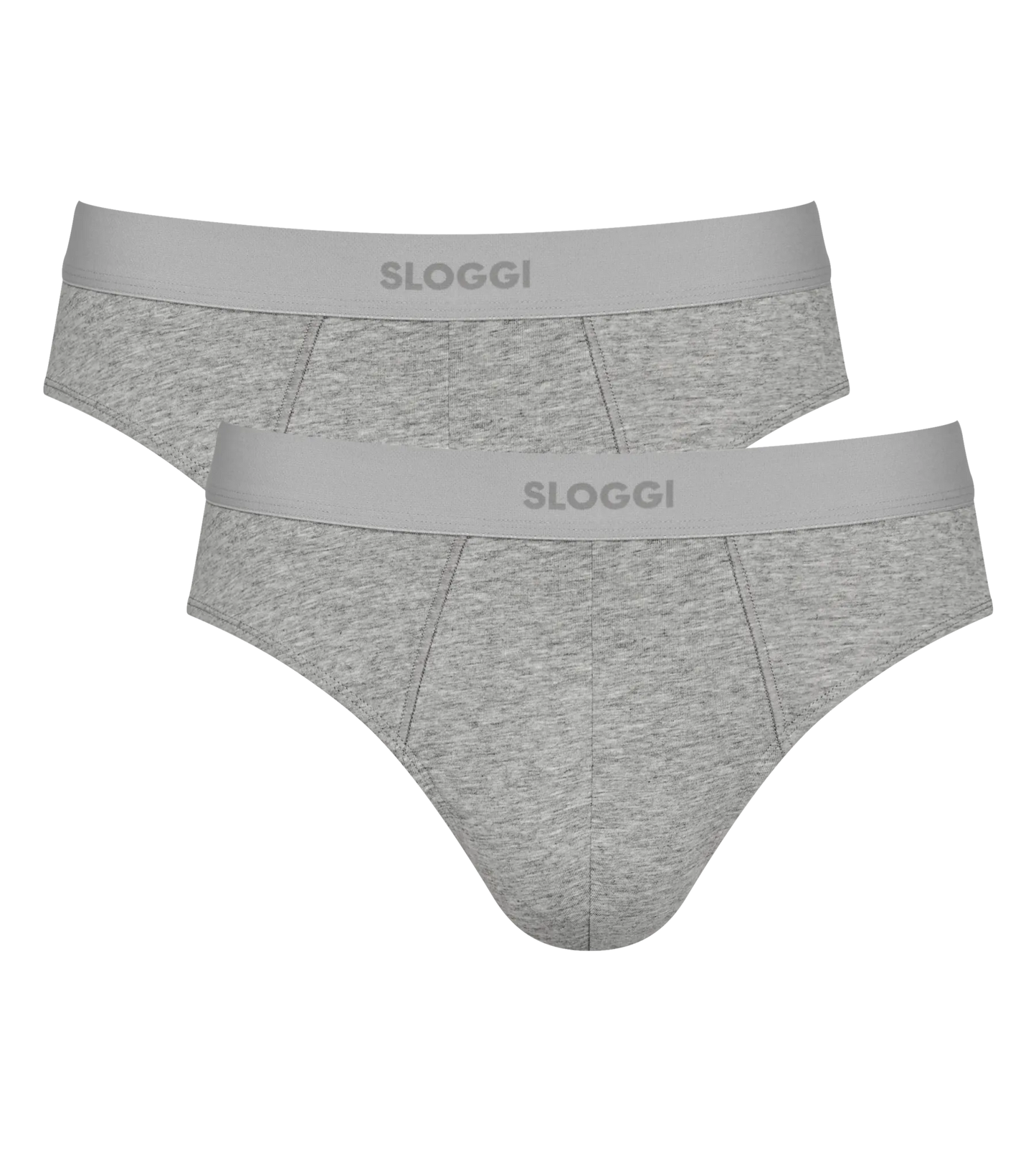 Sloggi men Ever Ease Brief 2P