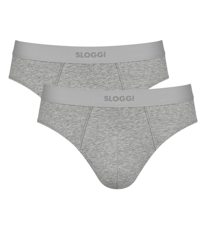 Sloggi men Ever Ease Brief 2P
