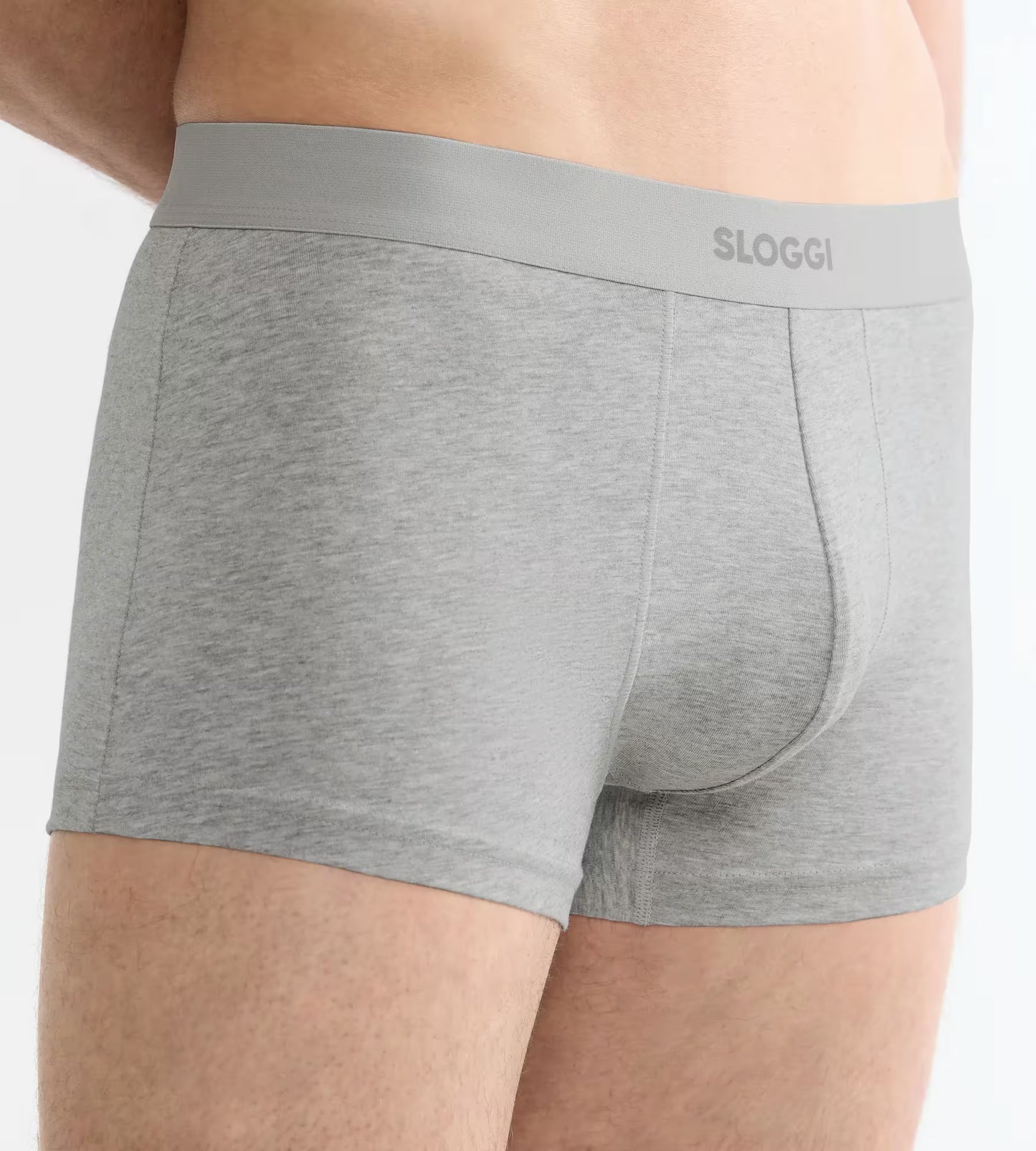 Sloggi men Ever Ease Hipster 2P