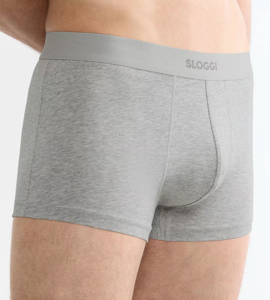 Sloggi men Ever Ease Hipster 2P