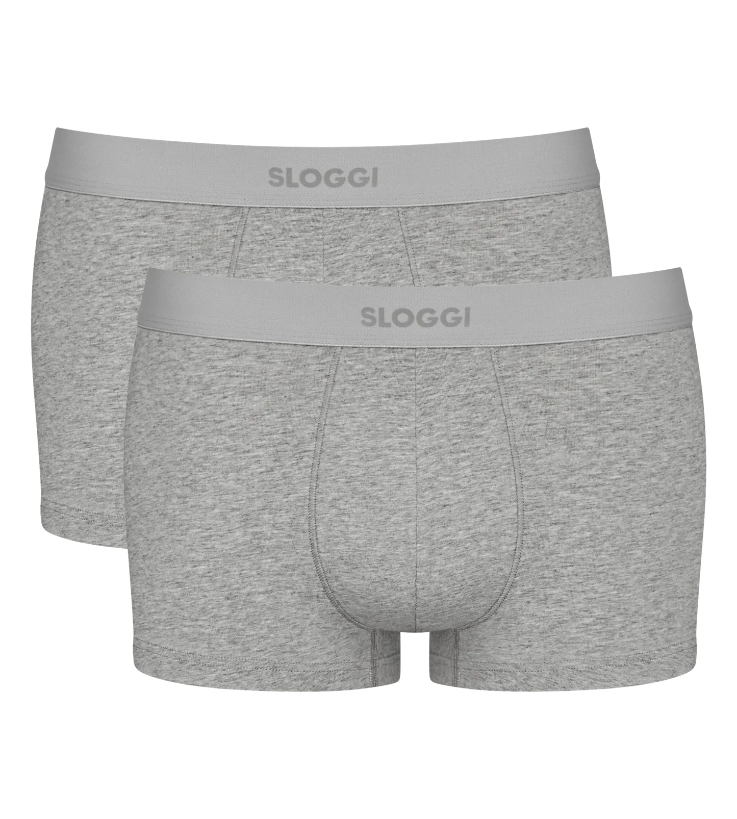 Sloggi men Ever Ease Hipster 2P
