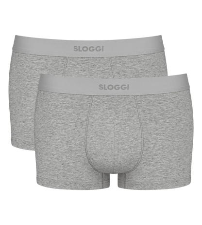 Sloggi men Ever Ease Hipster 2P