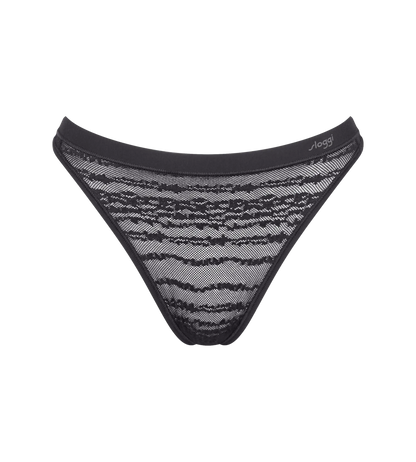 Sloggi Free Evolve String Lace