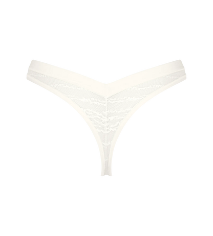 Sloggi Free Evolve String Lace