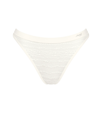 Sloggi Free Evolve String Lace