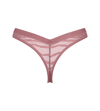 Sloggi Free Evolve String Lace