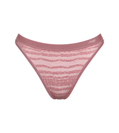 Sloggi Free Evolve String Lace