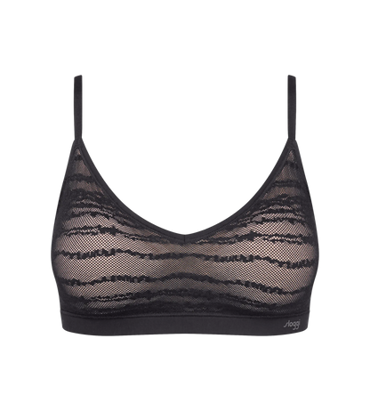Sloggi Free Evolve PU Lace