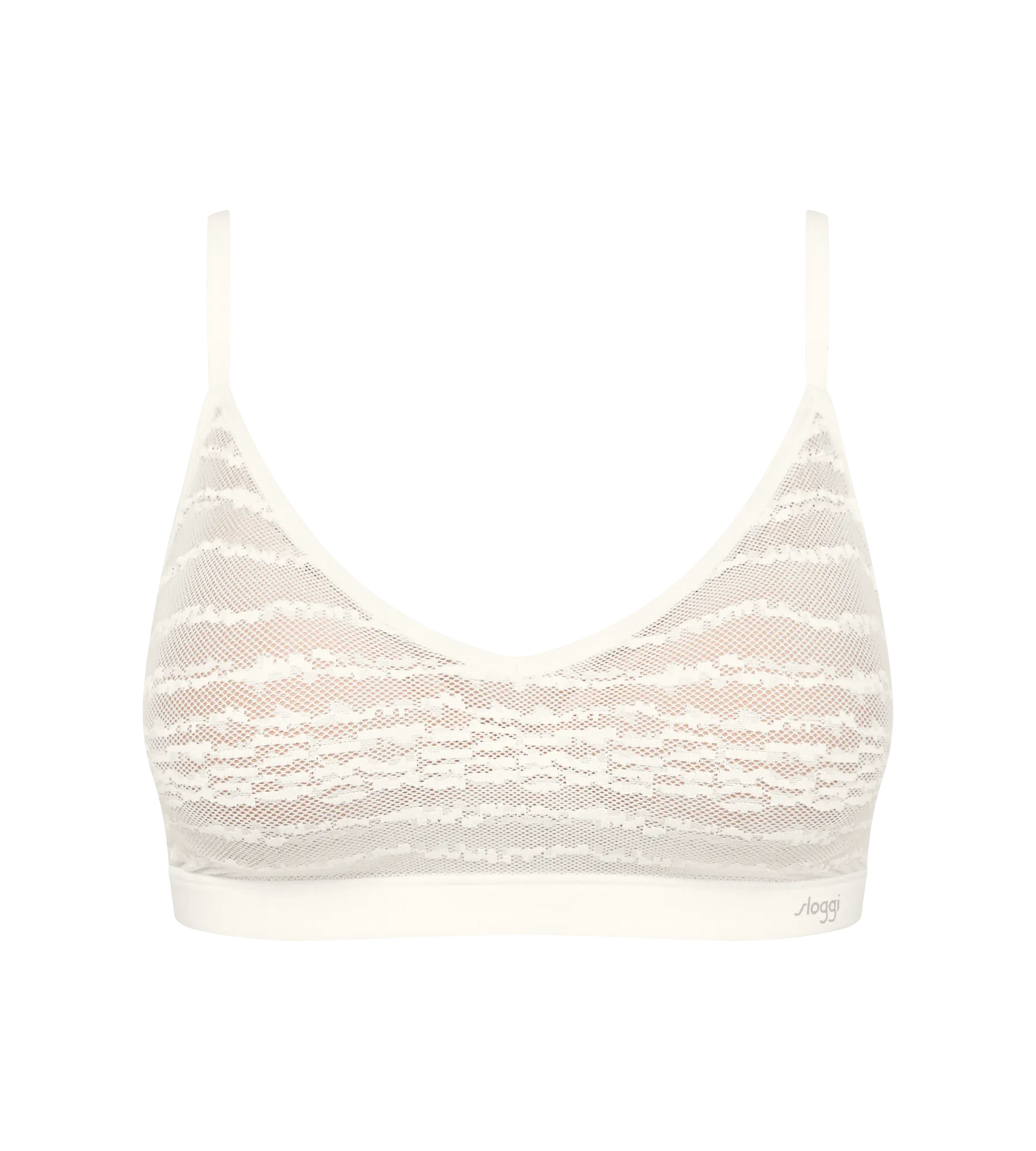 Sloggi Free Evolve PU Lace