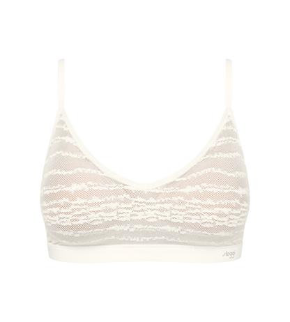 Sloggi Free Evolve PU Lace