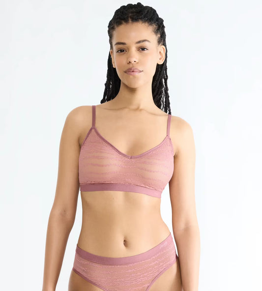 Sloggi Free Evolve PU Lace