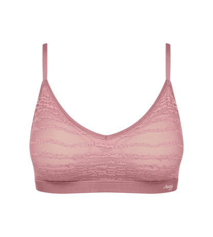 Sloggi Free Evolve PU Lace
