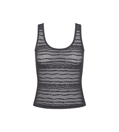 Sloggi Free Evolve Tank Top Lace