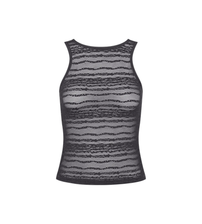 Sloggi Free Evolve Tank Top Lace