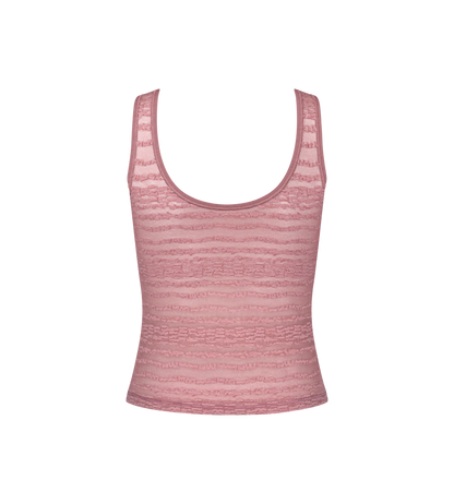 Sloggi Free Evolve Tank Top Lace