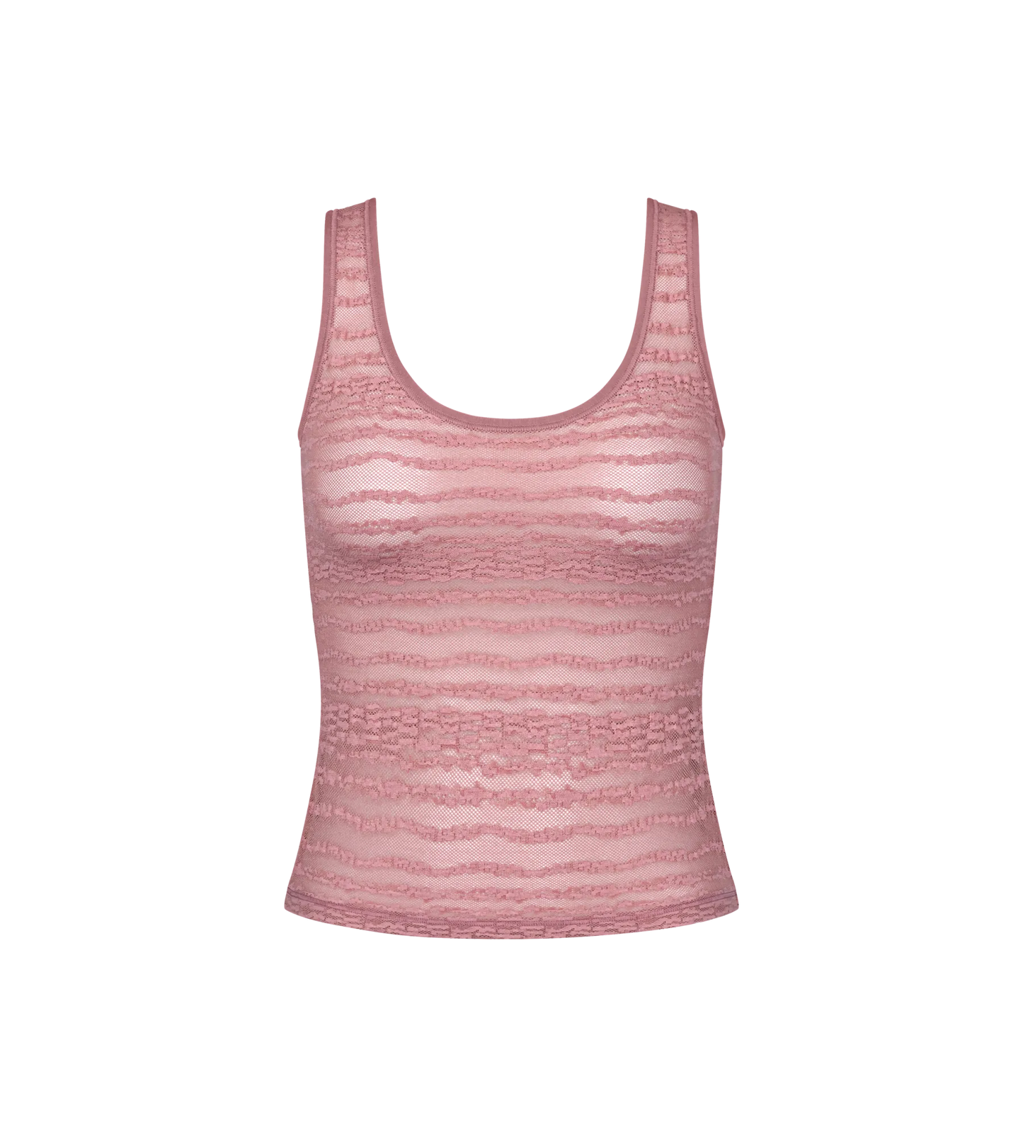 Sloggi Free Evolve Tank Top Lace