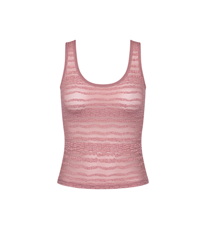 Sloggi Free Evolve Tank Top Lace