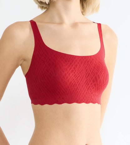 Sloggi Zero Feel Bliss Festive Top