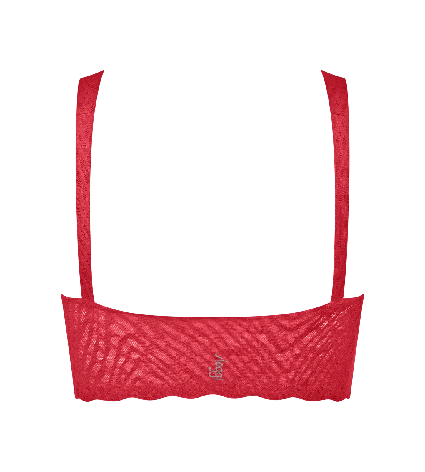 Sloggi Zero Feel Bliss Festive Bralette