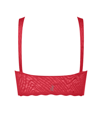 Sloggi Zero Feel Bliss Festive Bralette