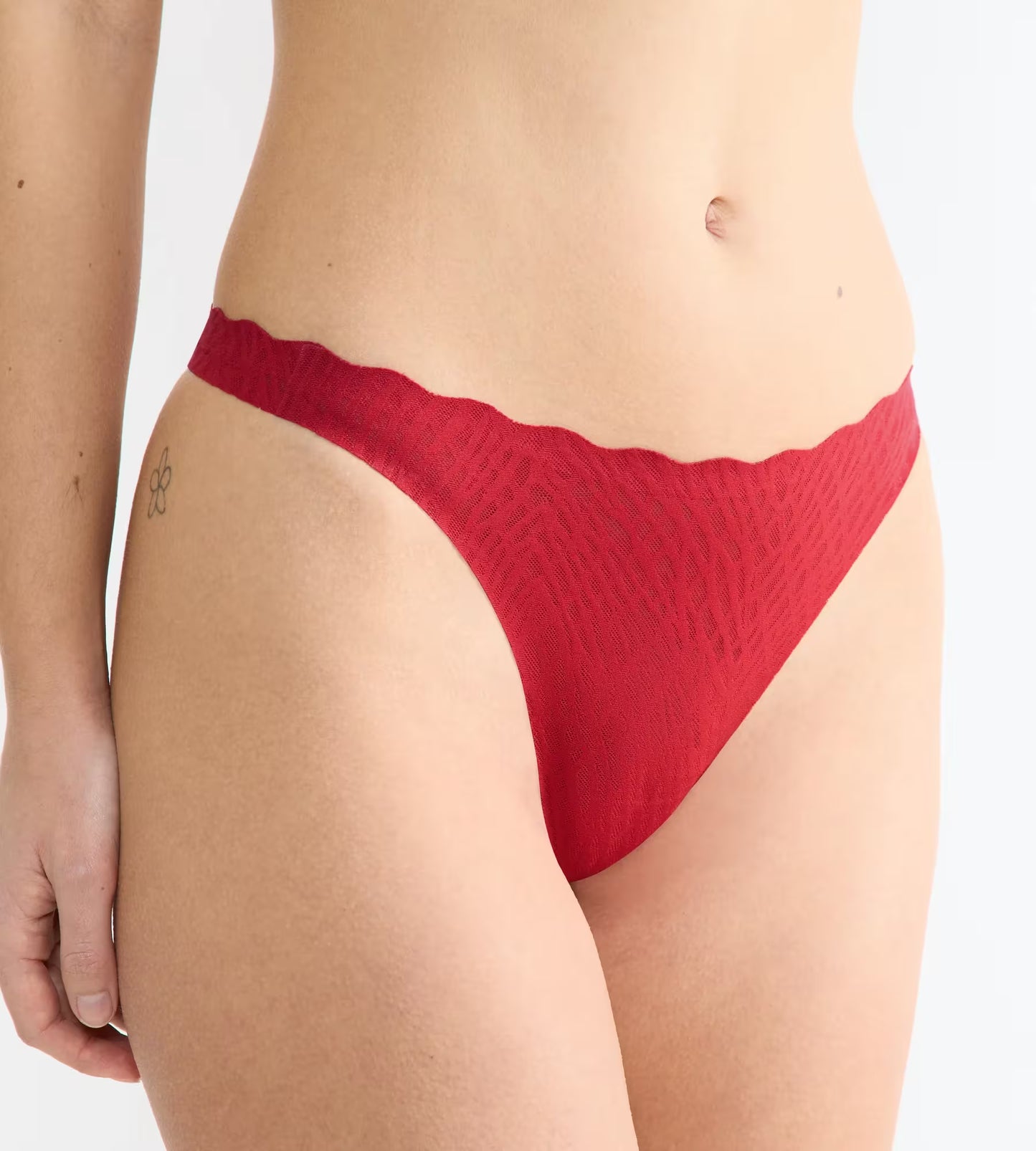 Sloggi Zero Feel Bliss Festive String