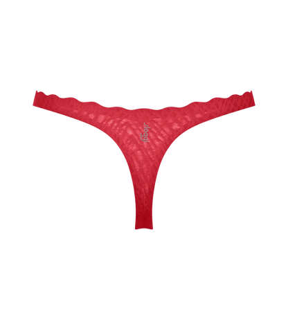 Sloggi Zero Feel Bliss Festive String