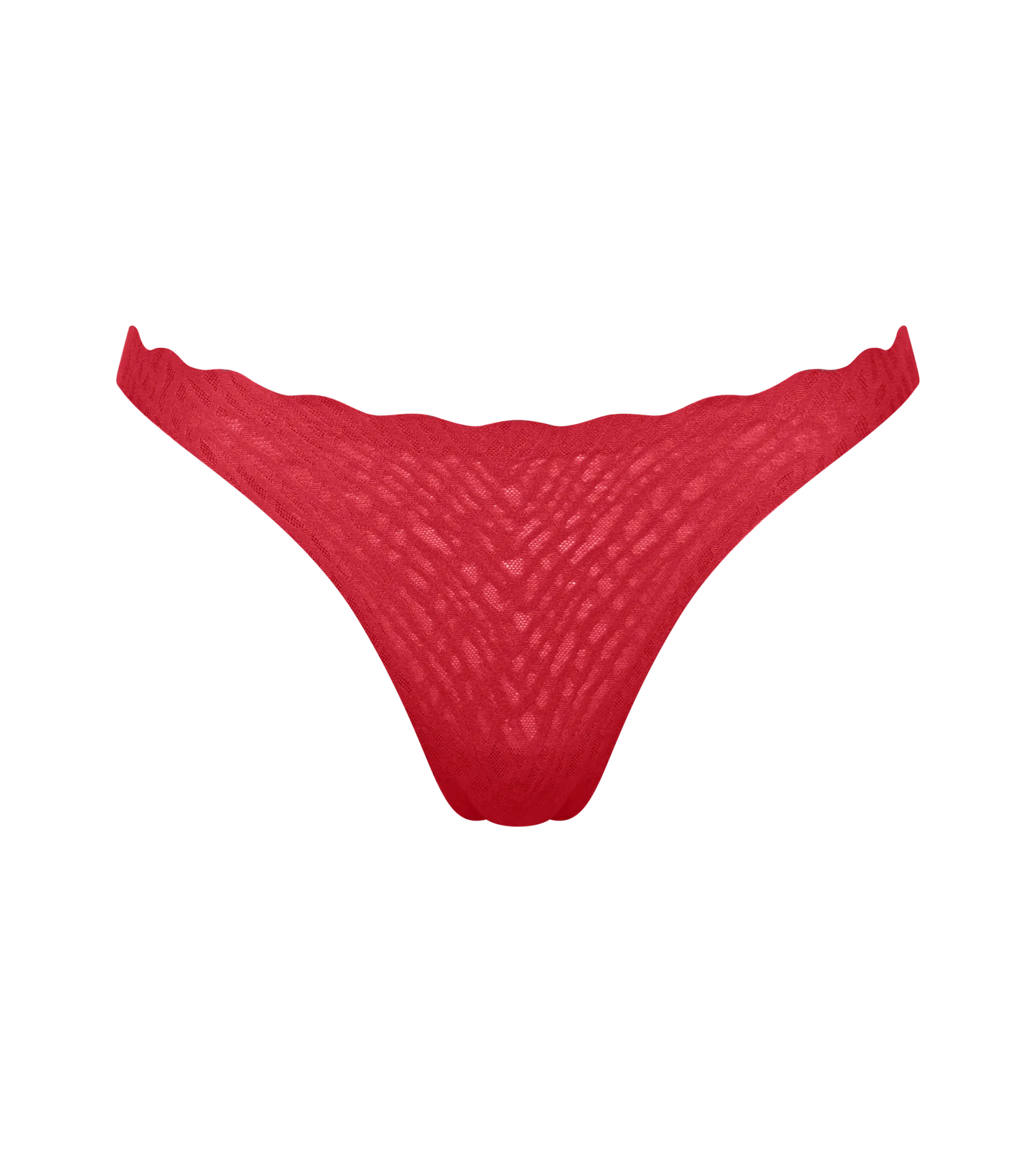 Sloggi Zero Feel Bliss Festive String