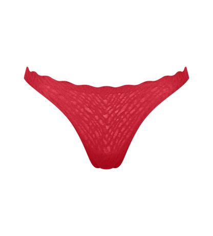 Sloggi Zero Feel Bliss Festive String
