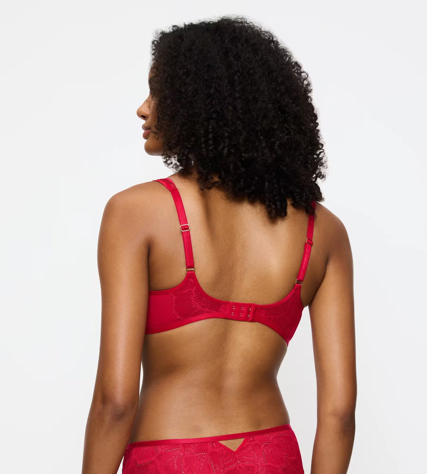 Triumph Palina Moonlight Kiss WHP