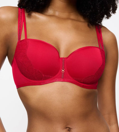 Triumph Palina Moonlight Kiss WHP