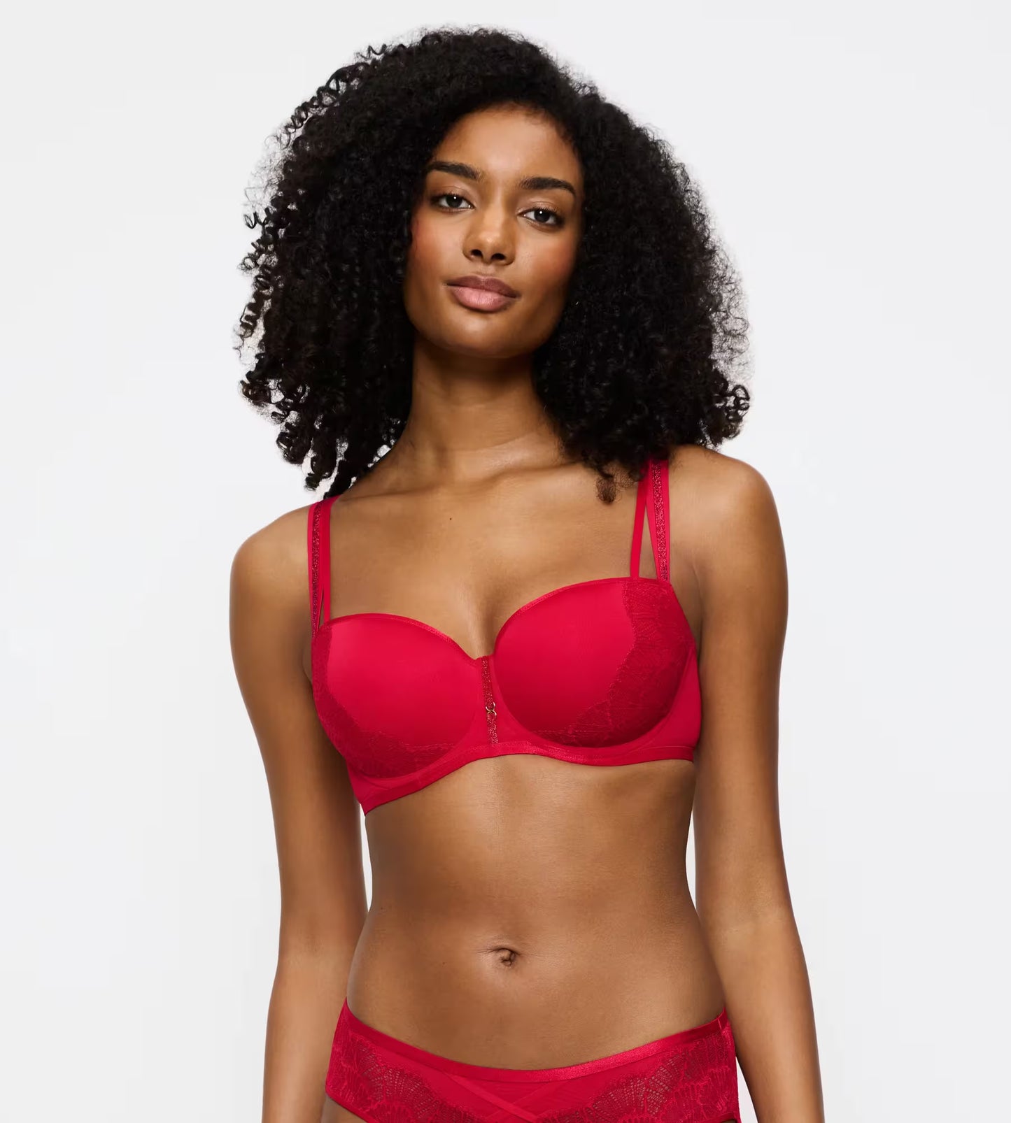 Triumph Palina Moonlight Kiss WHP