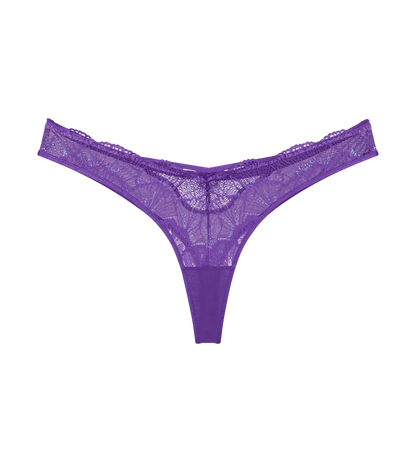 Triumph Palina Moonlight Kiss String