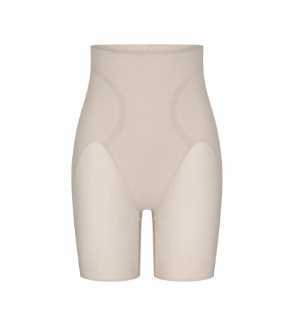 Triumph BMU Illusion Curve HW Mid-Thigh