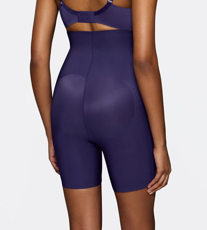 Triumph BMU Illusion Curve HW Mid-Thigh