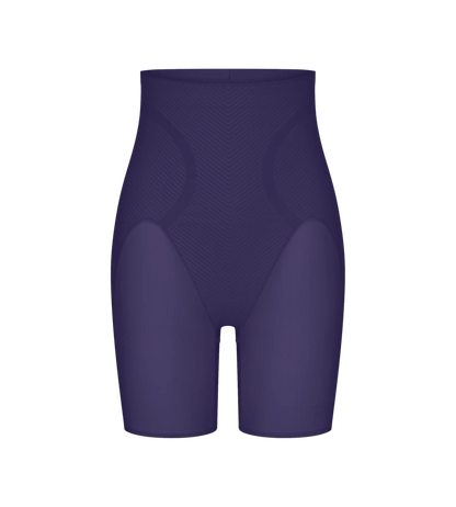 Triumph BMU Illusion Curve HW Mid-Thigh
