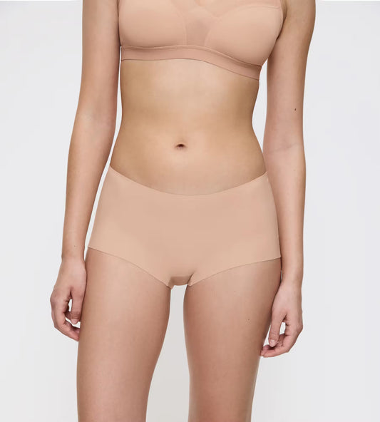 Triumph Smart Invisible Boyshort