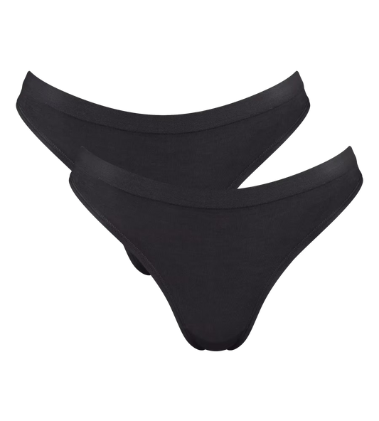 Sloggi Go Sense Tanga 2P