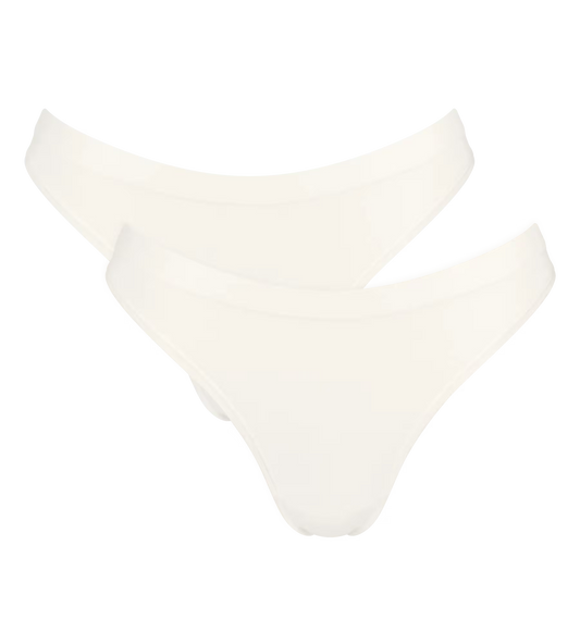 Sloggi Go Sense Tanga 2P