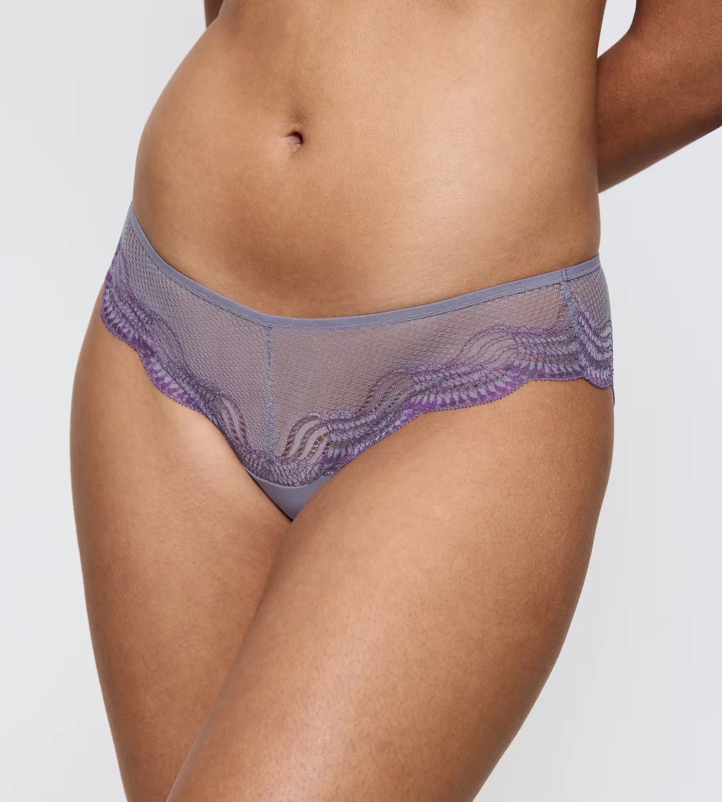 Triumph Comfort Glam Hipster