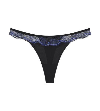 Triumph Comfort Glam String