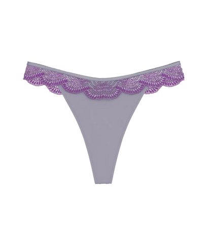 Triumph Comfort Glam String