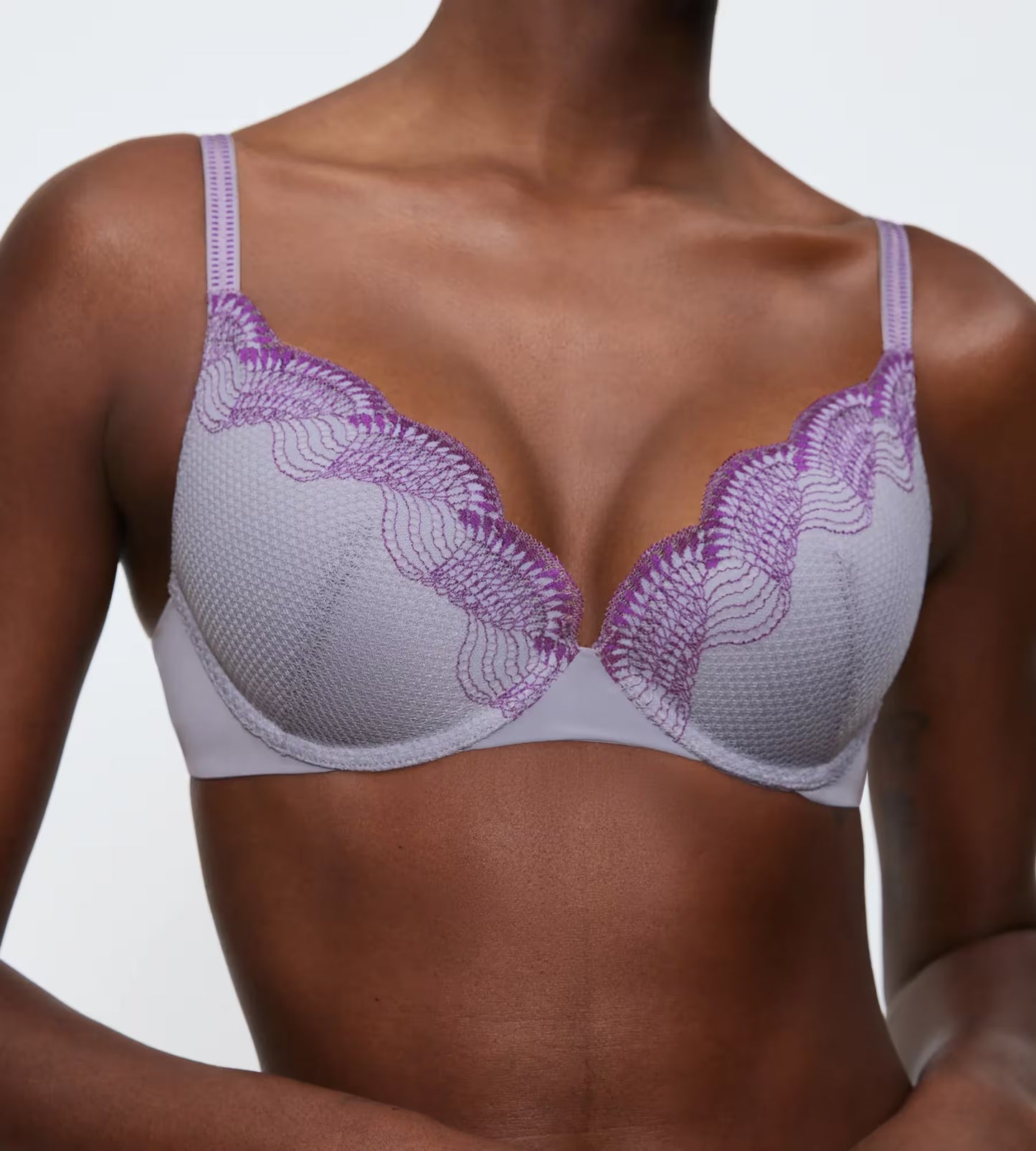 Triumph Comfort Glam WHU