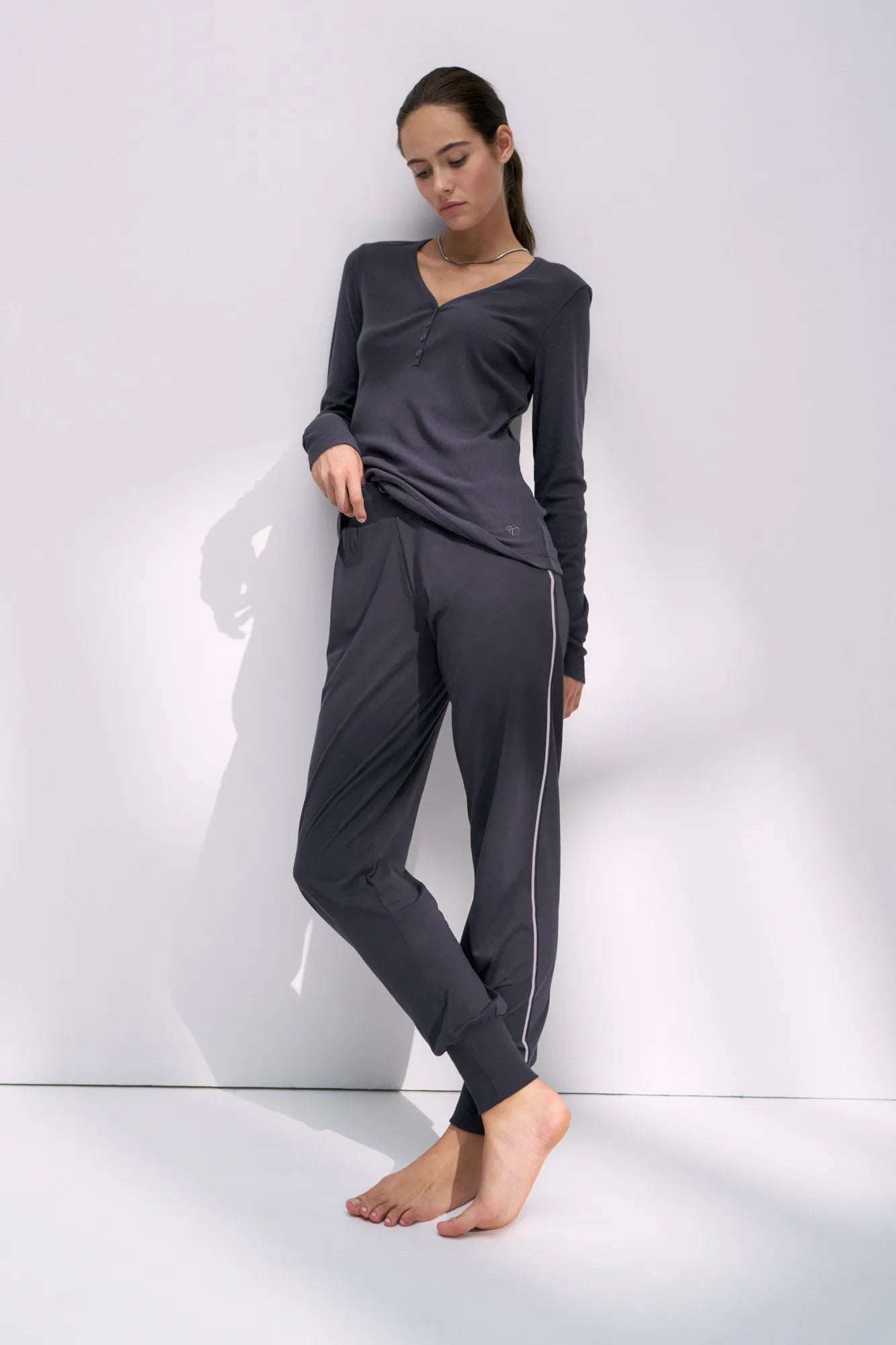 Triumph Mix&Match Trouser Jersey 03