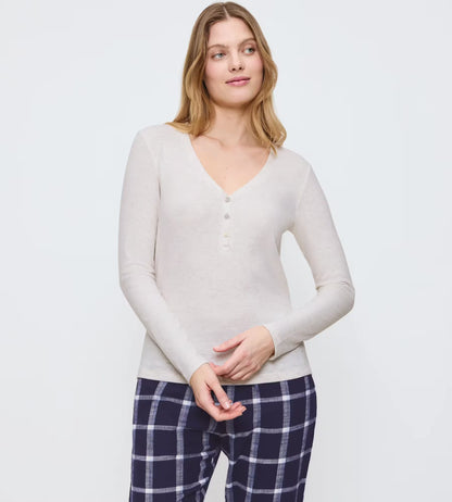 Triumph Mix&Match LSL Top Soft