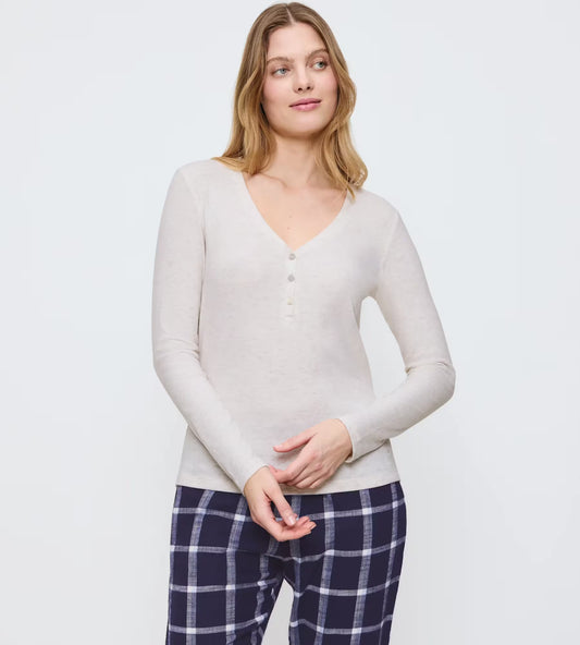Triumph Mix&Match LSL Top Soft