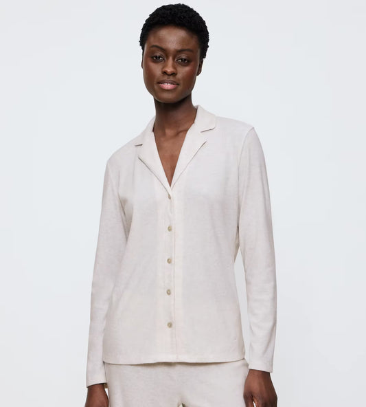 Triumph Mix&Match LSL Top BF Soft