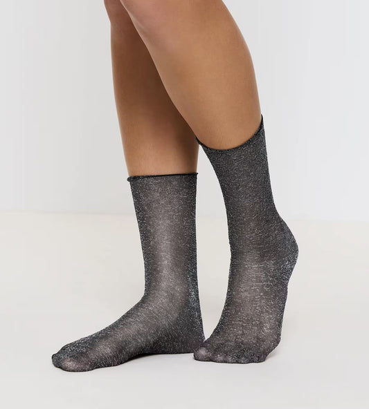 Triumph Accessories Socks 2 Pack Sheer