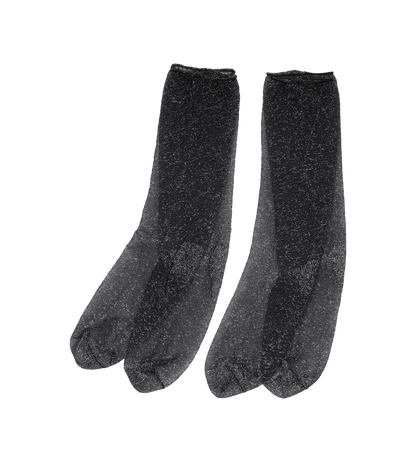 Triumph Accessories Socks 2 Pack Sheer
